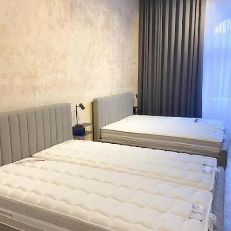 Apartment Capitol Deluxe