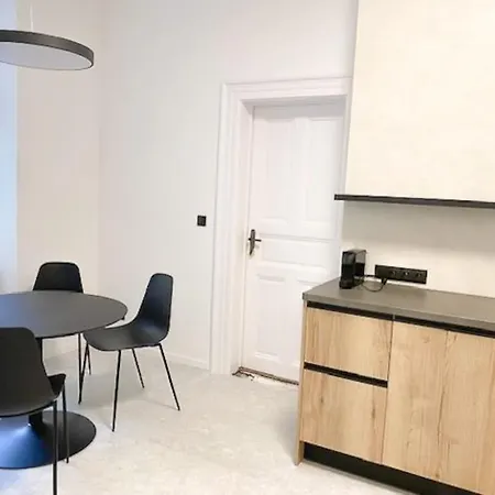Apartment Capitol Deluxe *