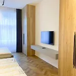 Apartment Capitol Deluxe