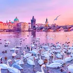 Capitol Deluxe * Prag