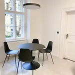Apartment Capitol Deluxe Prag