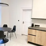 Apartment Capitol Deluxe *