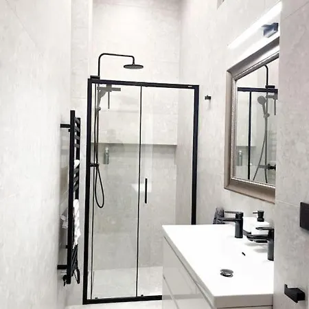 Capitol Deluxe شقة براغ
