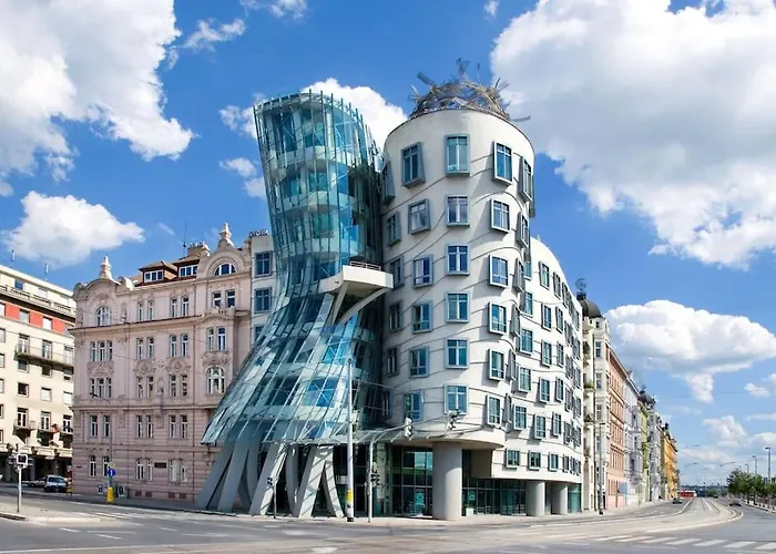 Appartement Capitol Deluxe