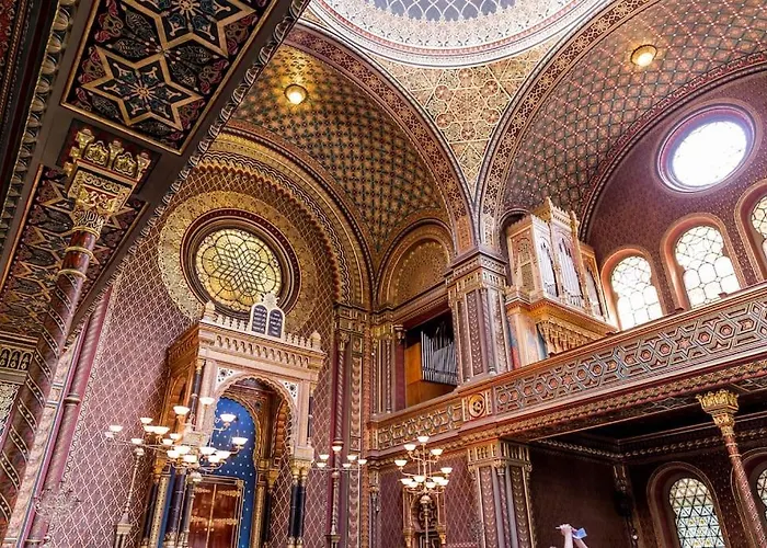 Capitol Deluxe Appartement *