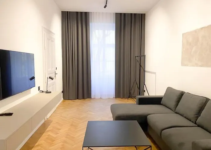 Capitol Deluxe Prague