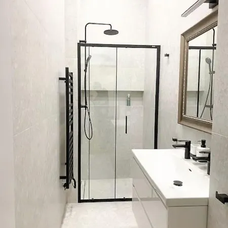 Apartamento Capitol Deluxe Praga